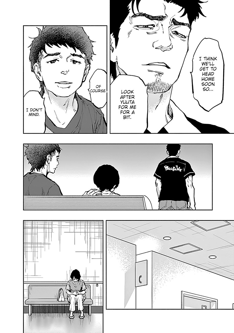 Radiation House chapter 32 page 19