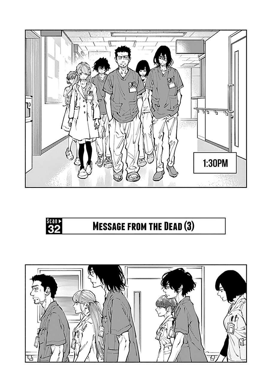 Radiation House chapter 32 page 2