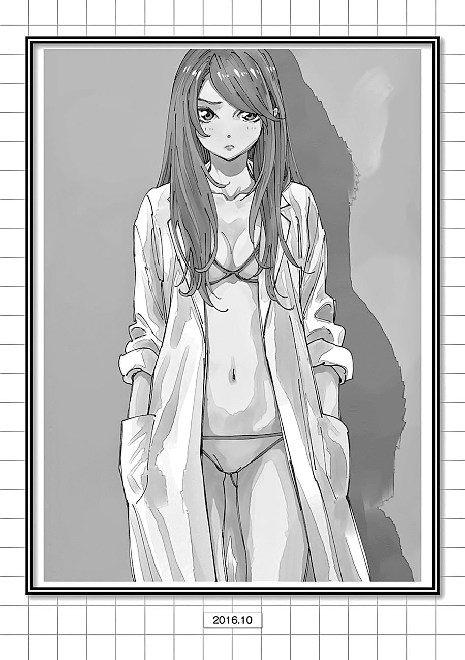 Radiation House chapter 32 page 23