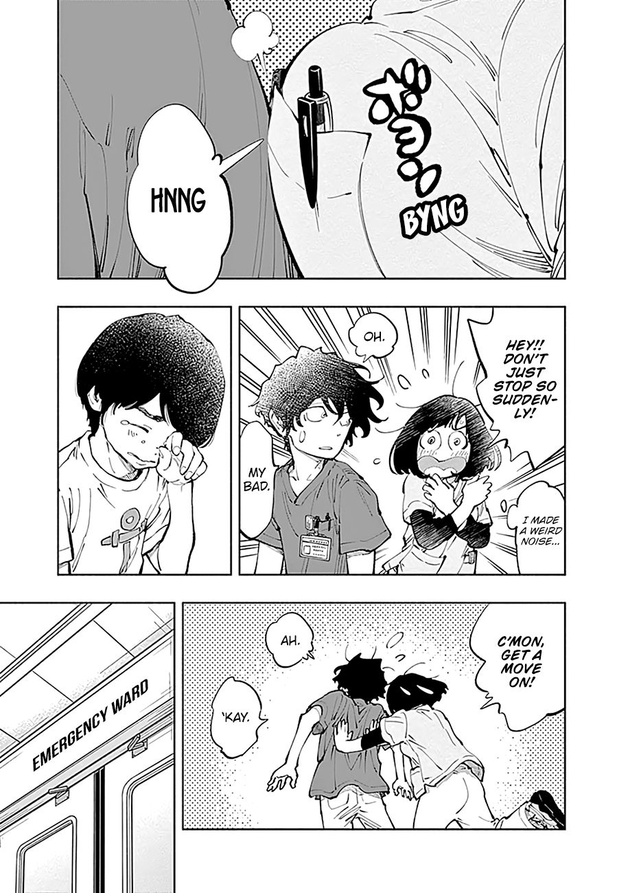 Radiation House chapter 32 page 4