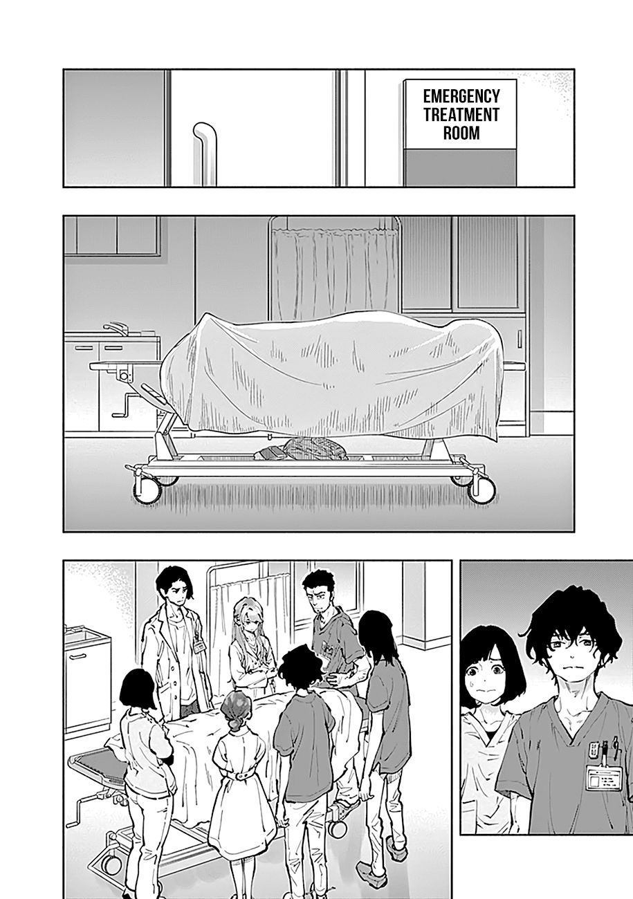 Radiation House chapter 32 page 5