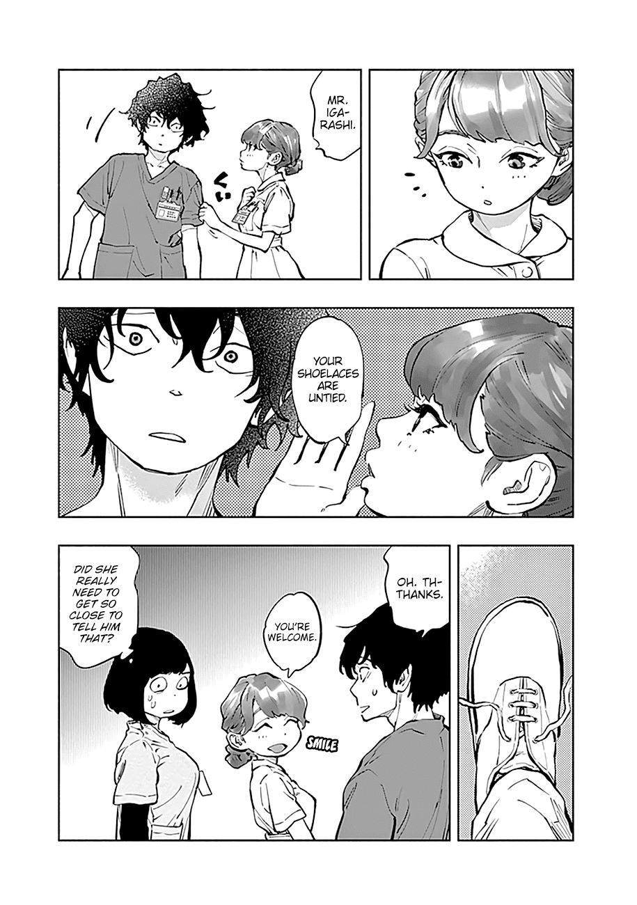 Radiation House chapter 32 page 8