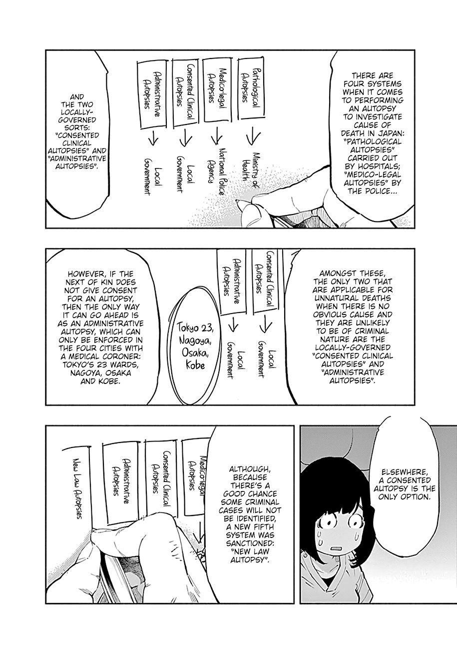 Radiation House chapter 33 page 22