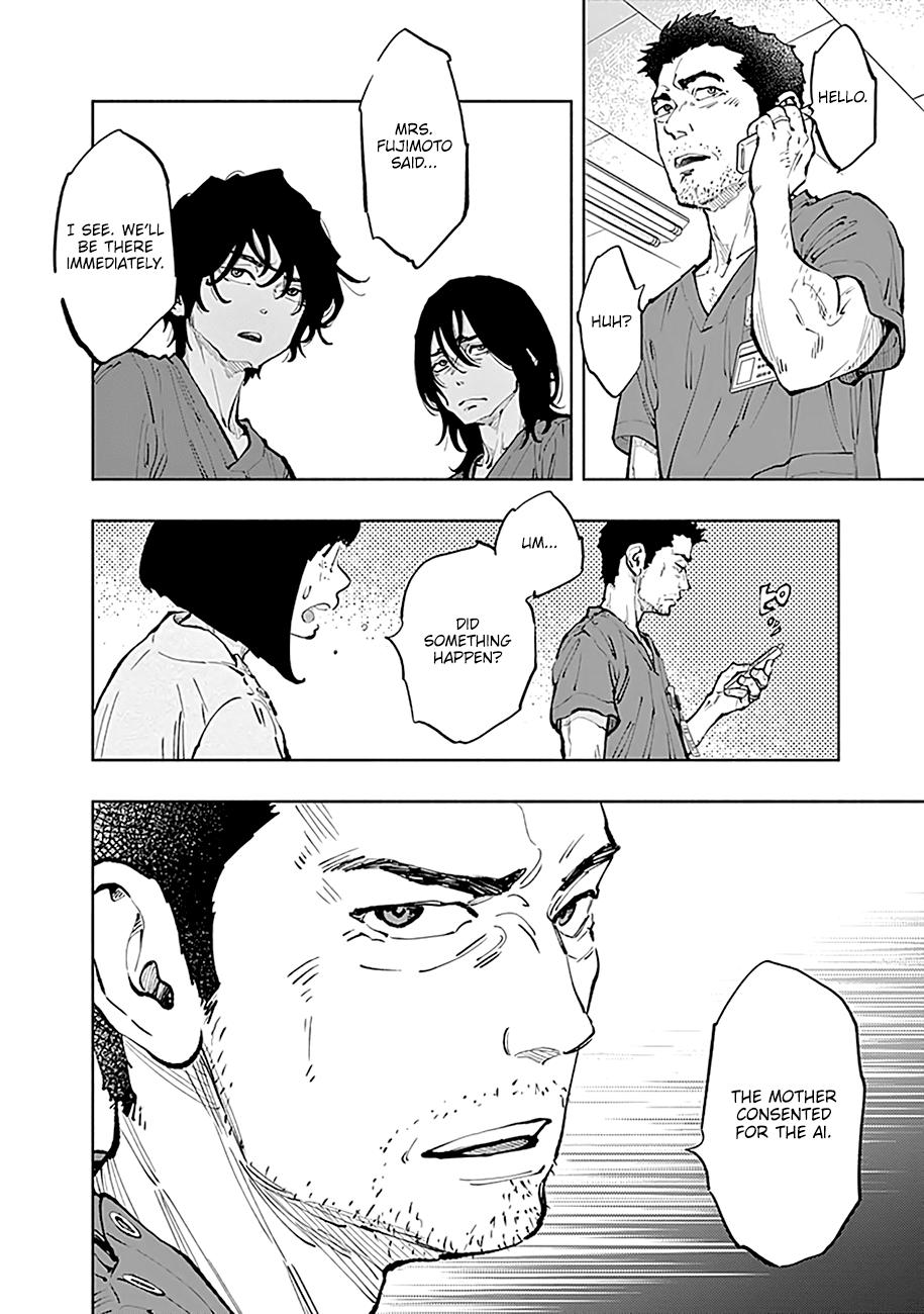 Radiation House chapter 34 page 11