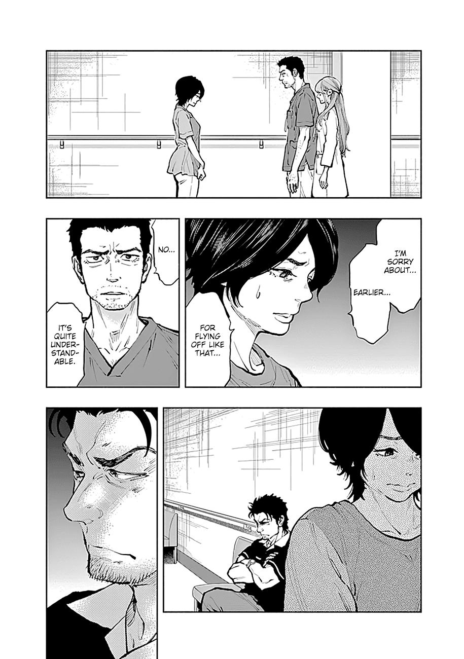 Radiation House chapter 34 page 13