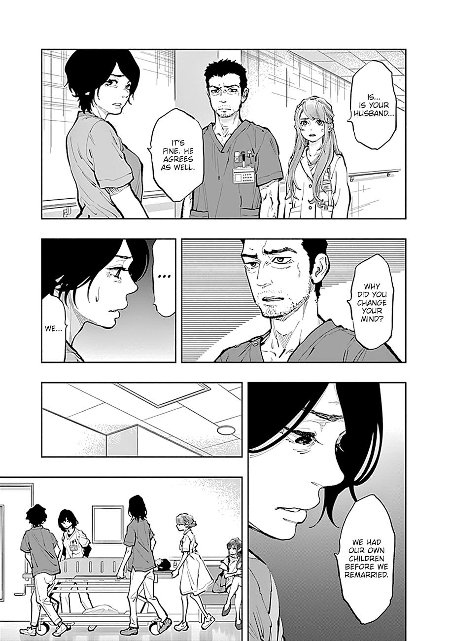 Radiation House chapter 34 page 14