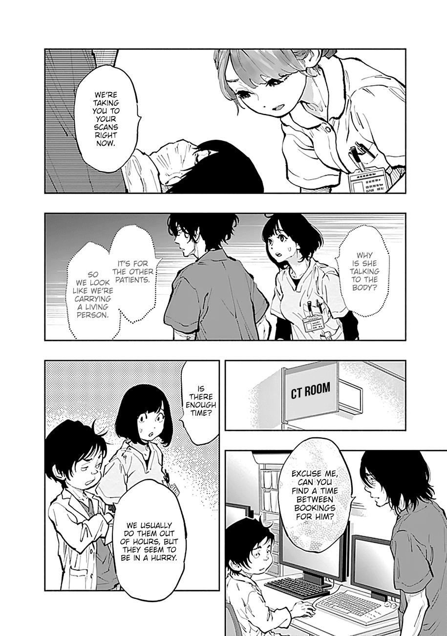 Radiation House chapter 34 page 15