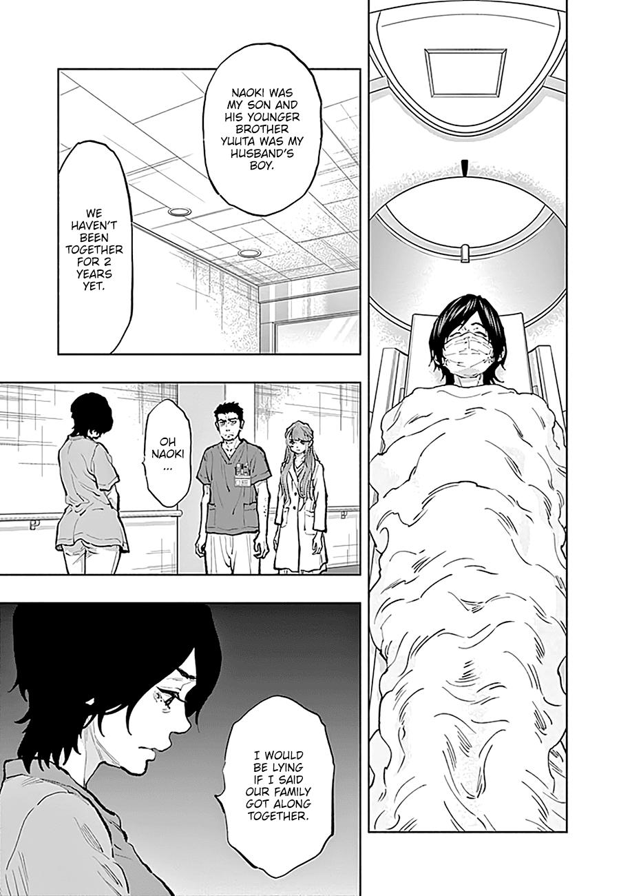 Radiation House chapter 34 page 16