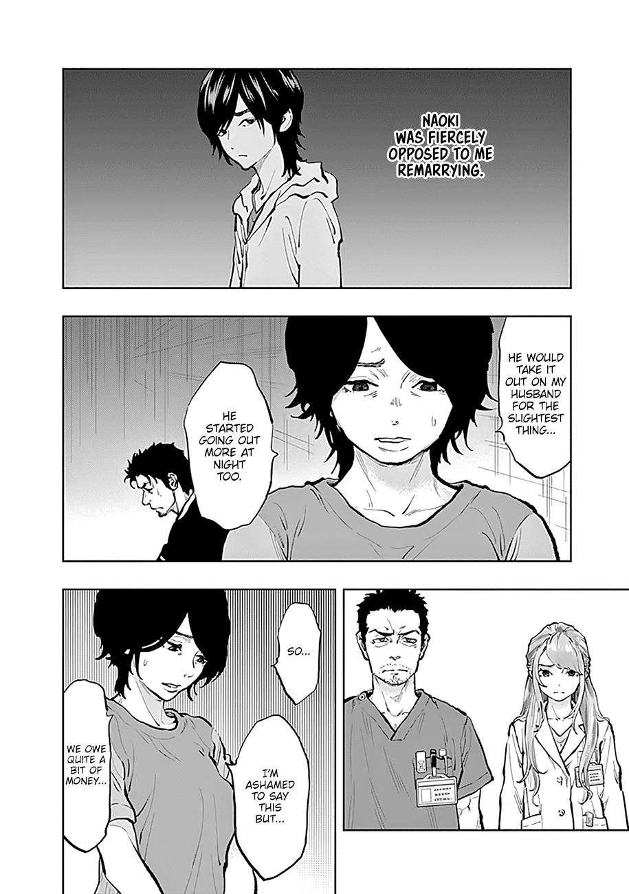 Radiation House chapter 34 page 17