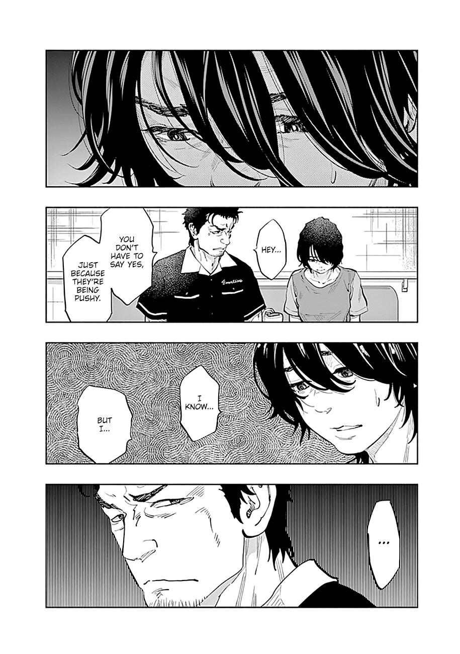 Radiation House chapter 34 page 3