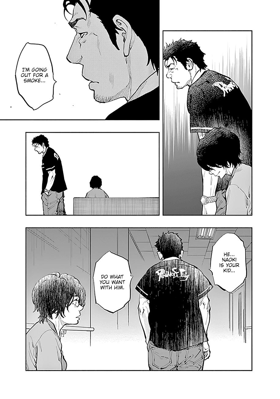 Radiation House chapter 34 page 4