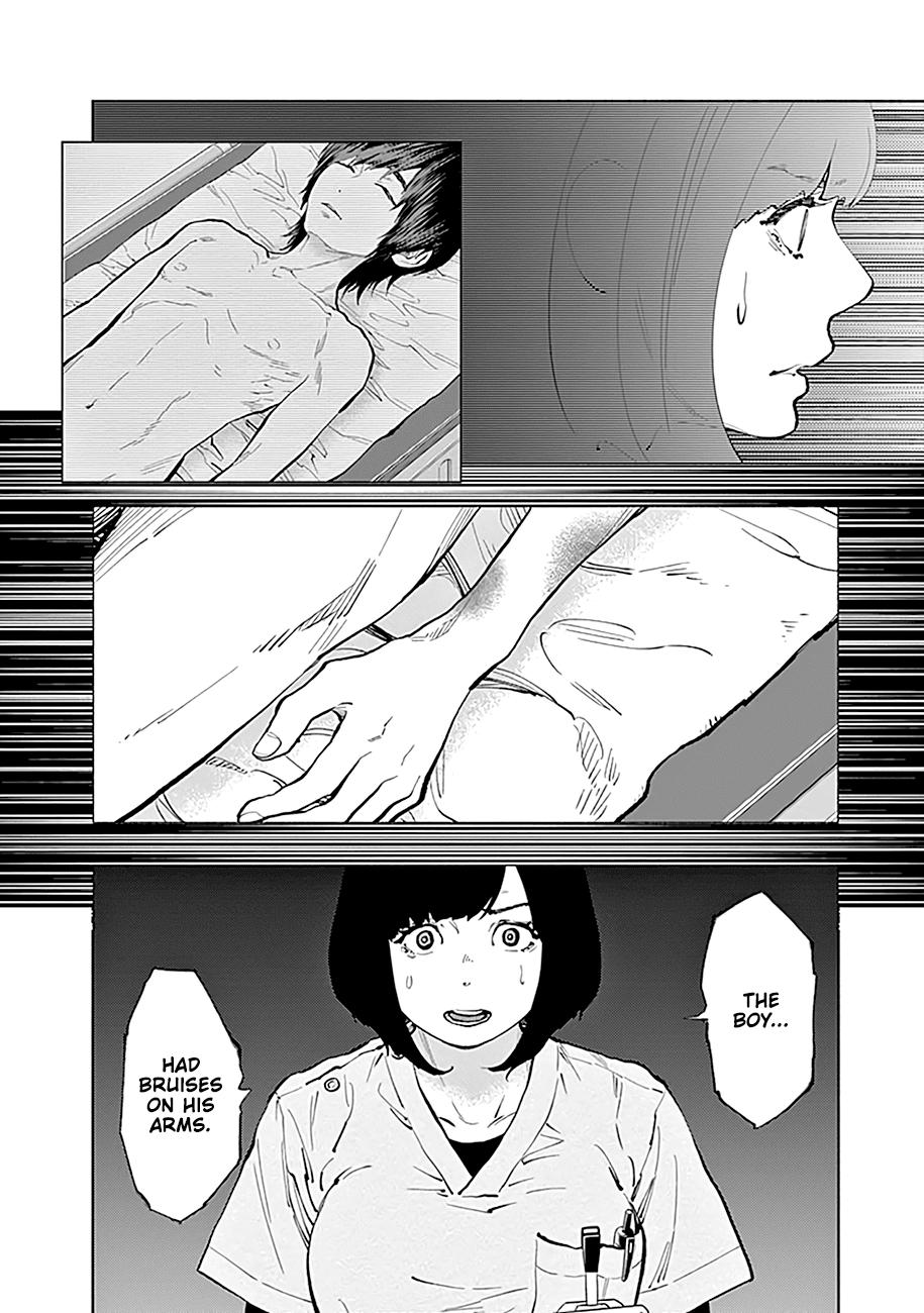 Radiation House chapter 34 page 9