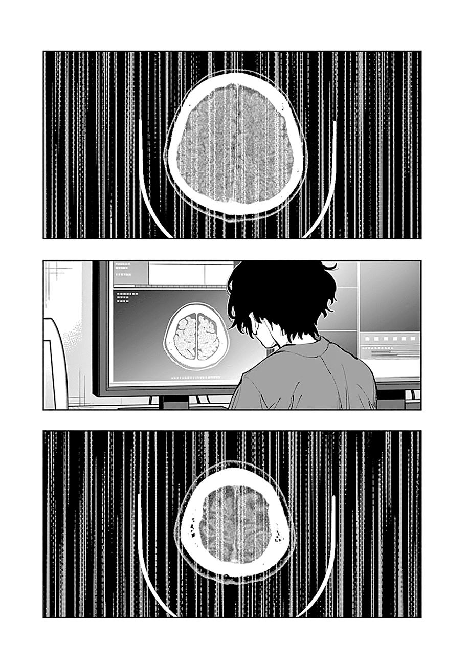 Radiation House chapter 35 page 11