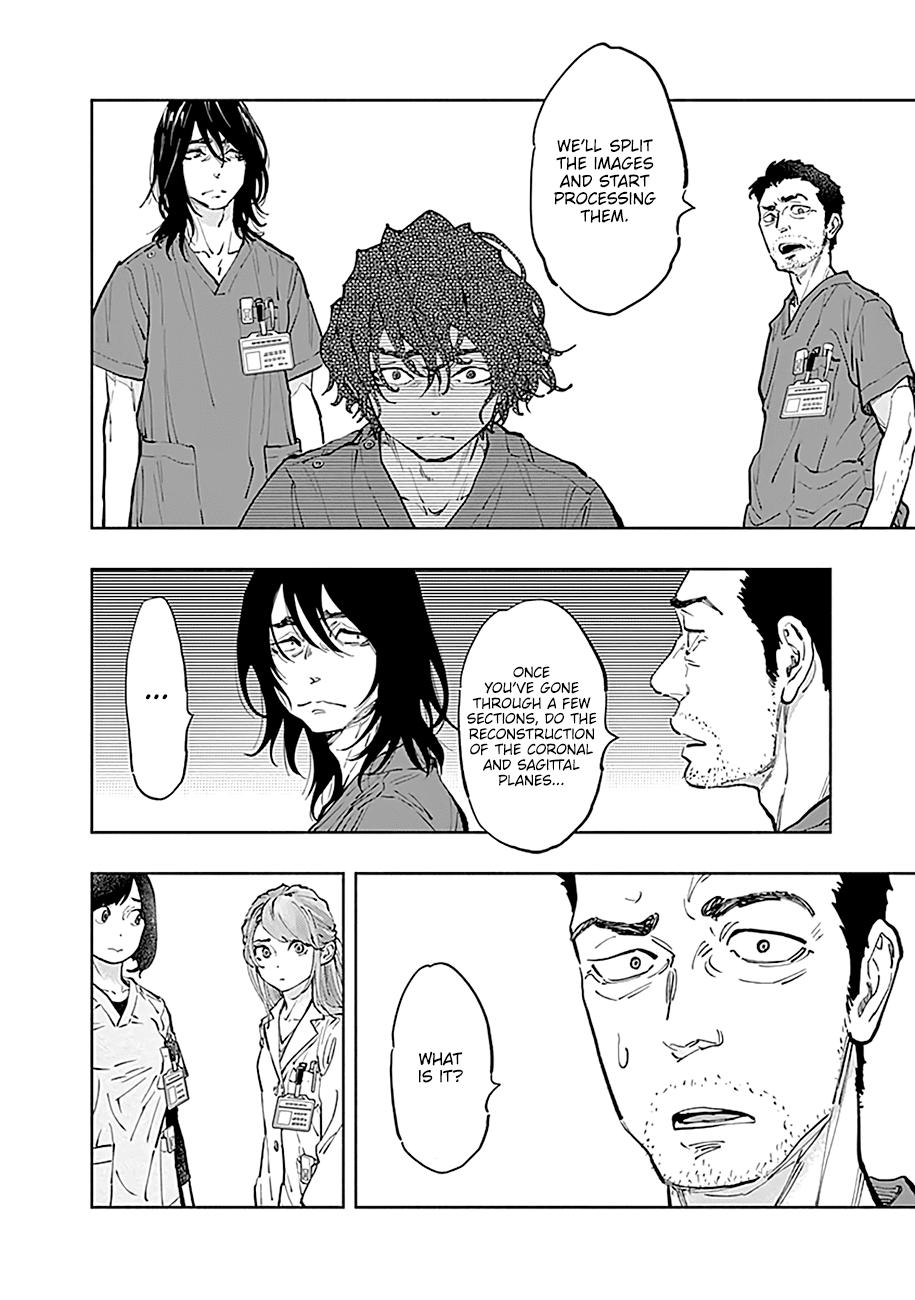 Radiation House chapter 35 page 12