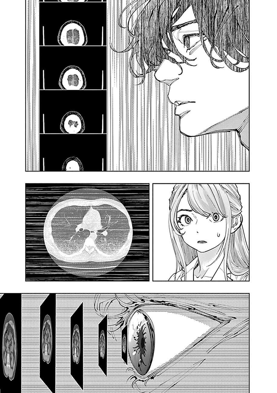 Radiation House chapter 35 page 13