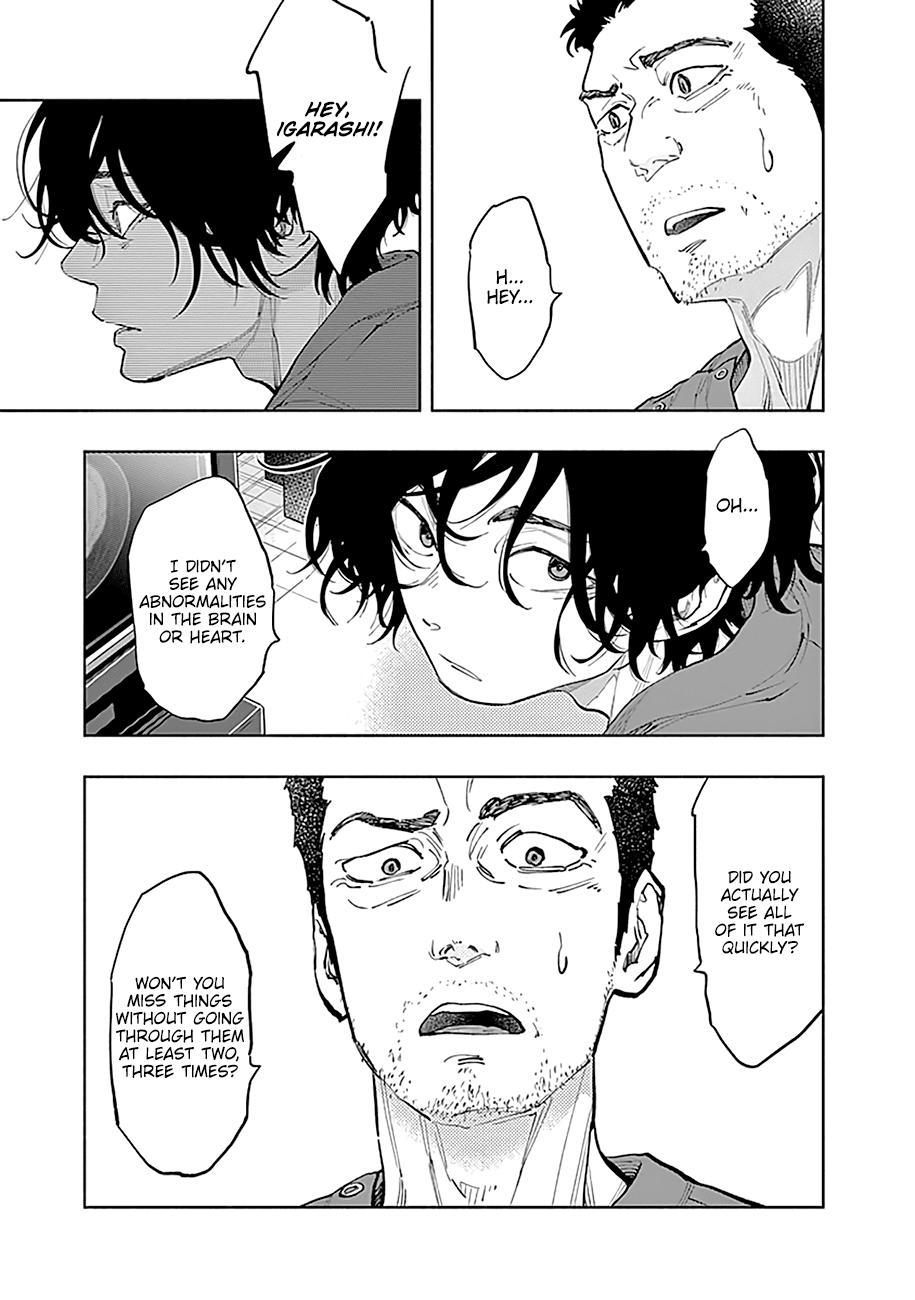 Radiation House chapter 35 page 16