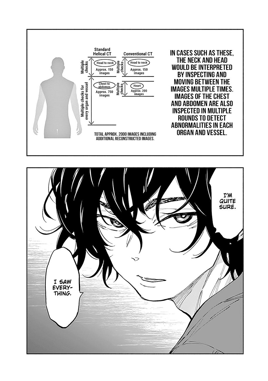 Radiation House chapter 35 page 17