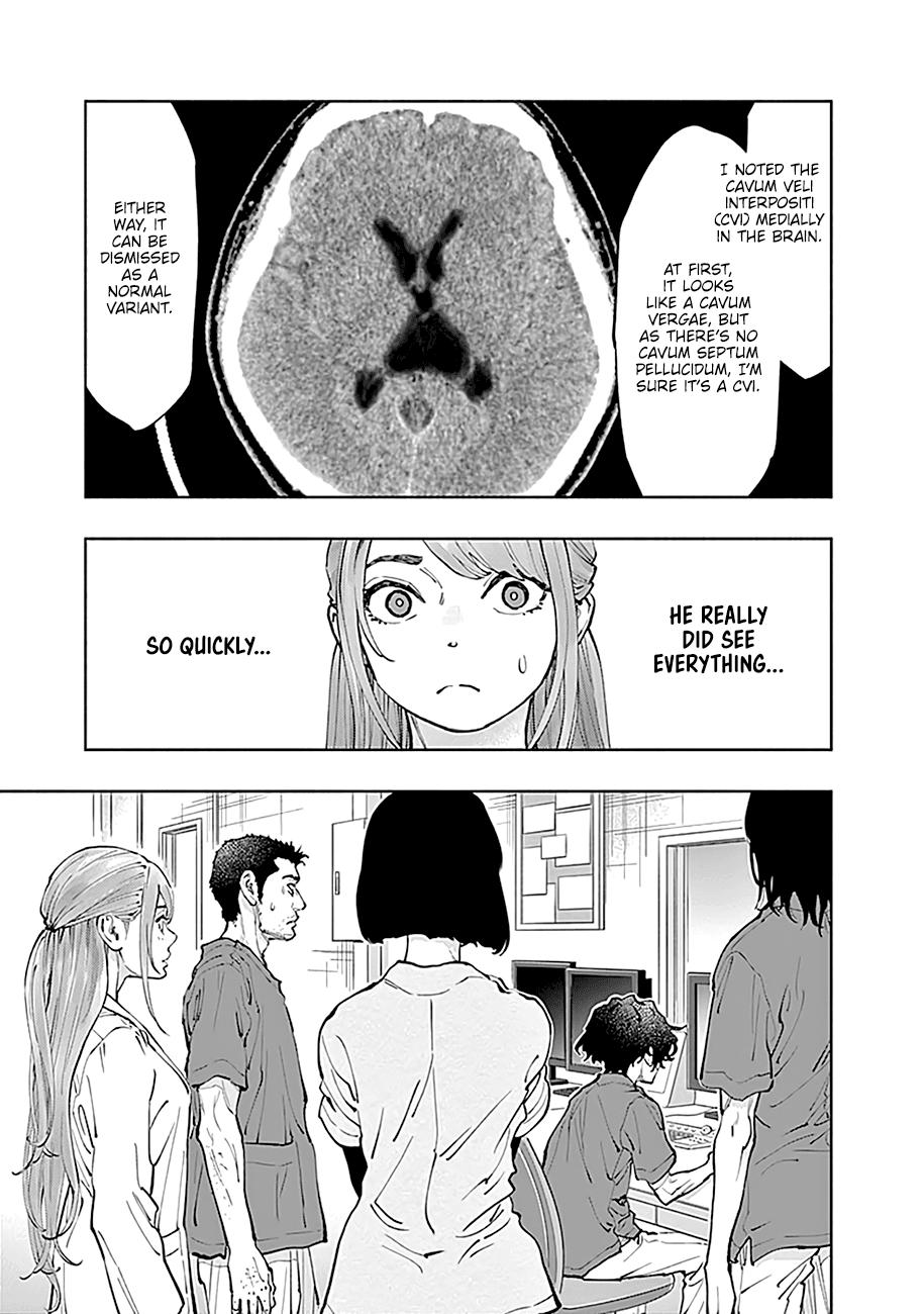 Radiation House chapter 35 page 18