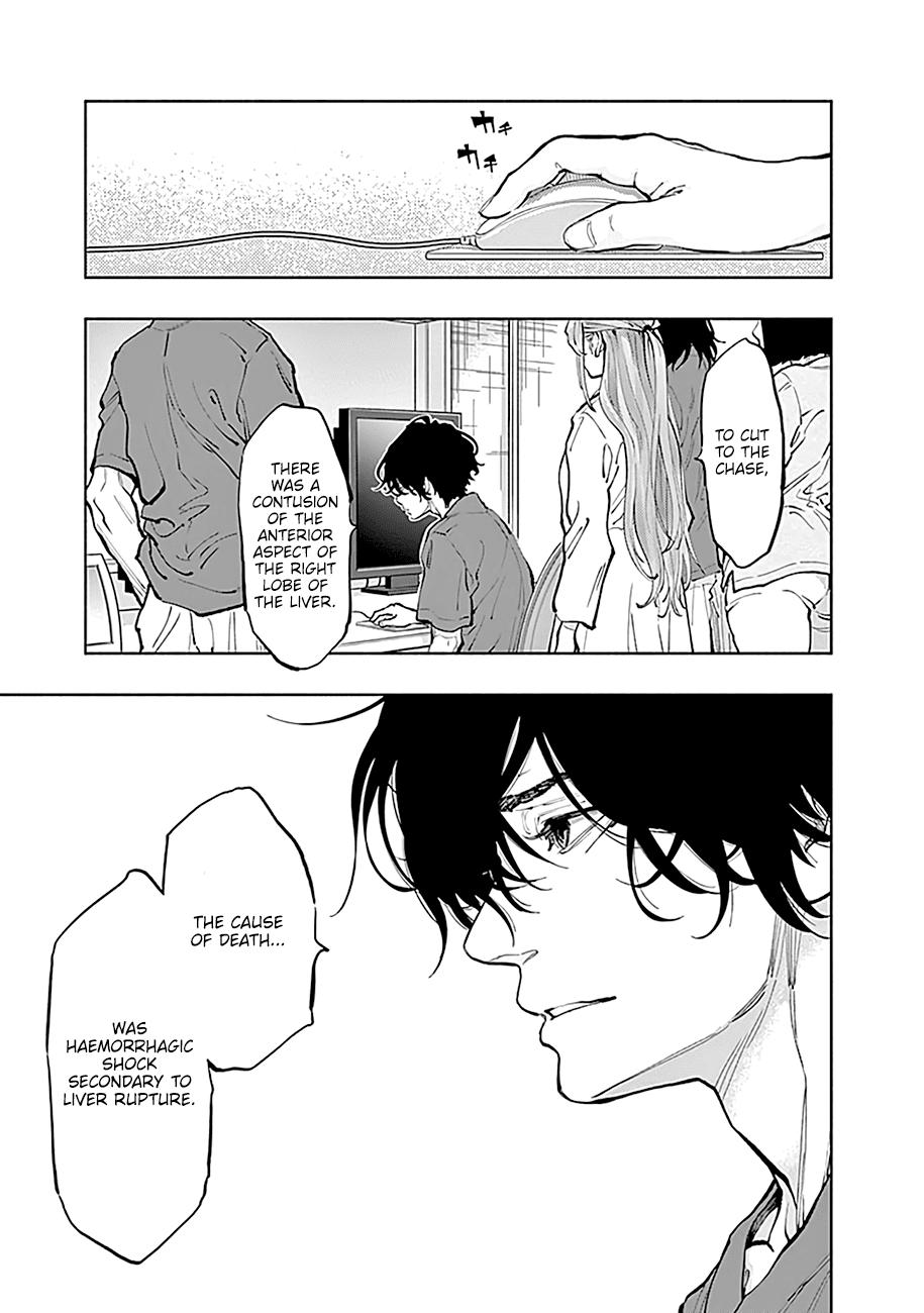 Radiation House chapter 35 page 20