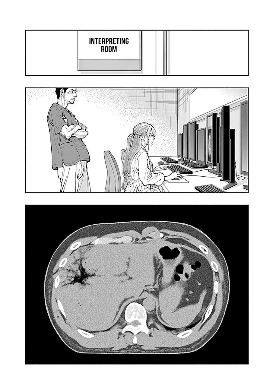 Radiation House chapter 35 page 22