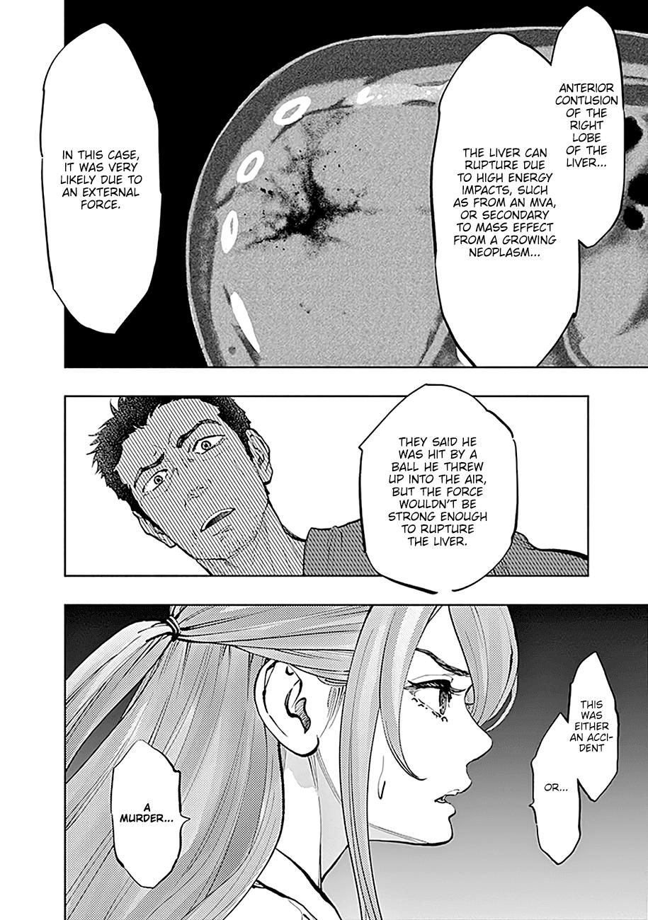 Radiation House chapter 35 page 23