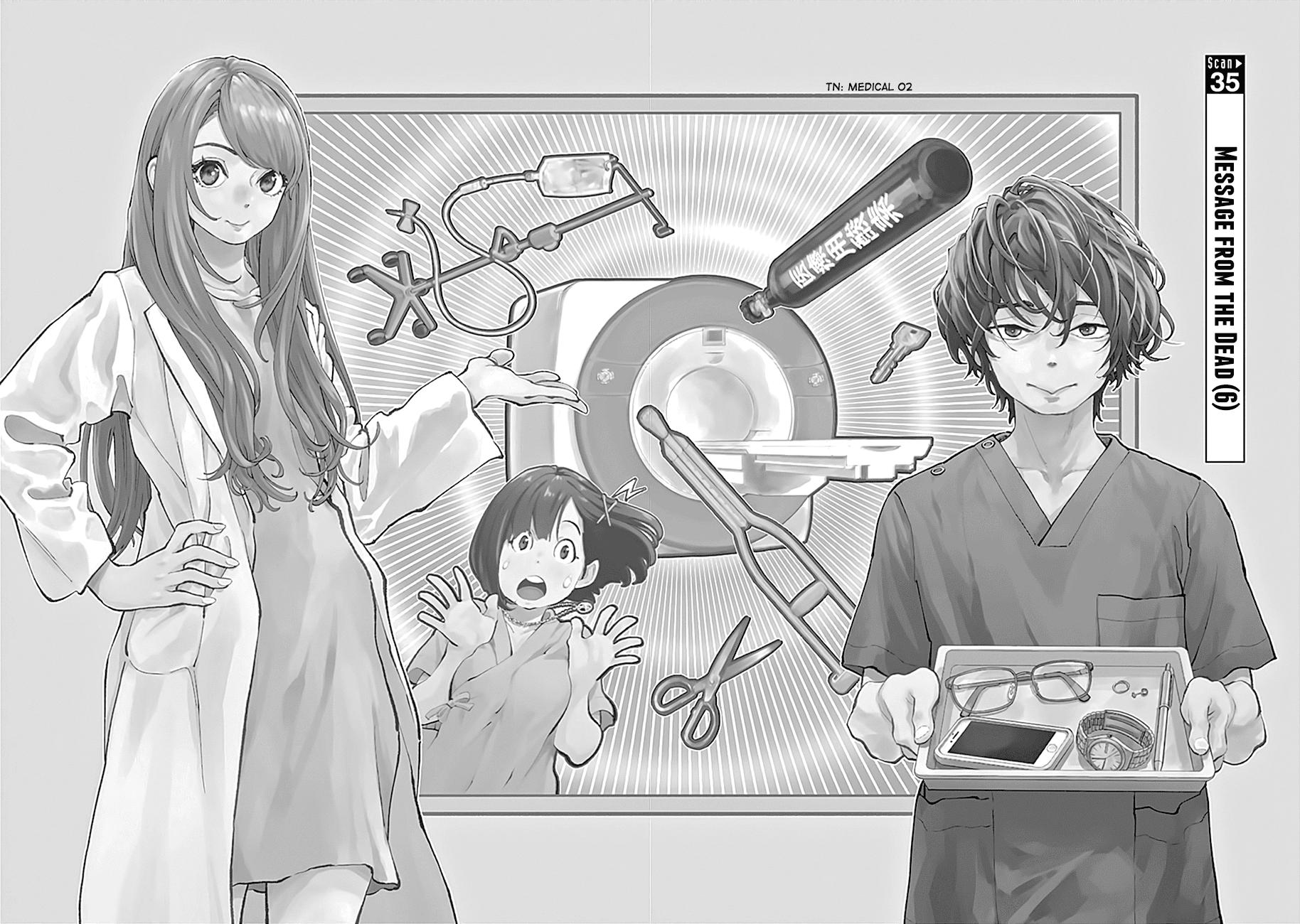 Radiation House chapter 35 page 3