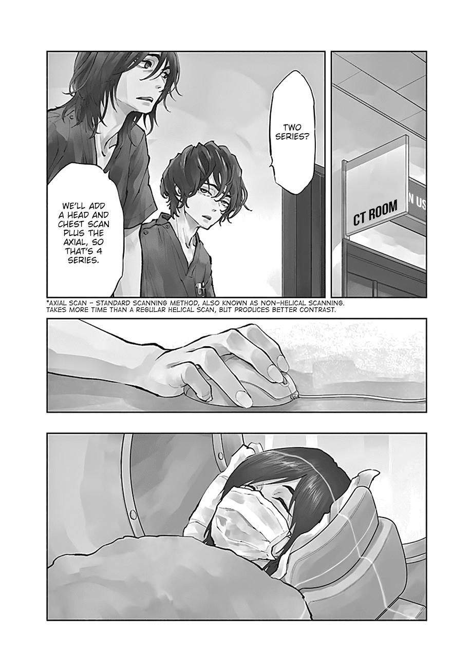 Radiation House chapter 35 page 4