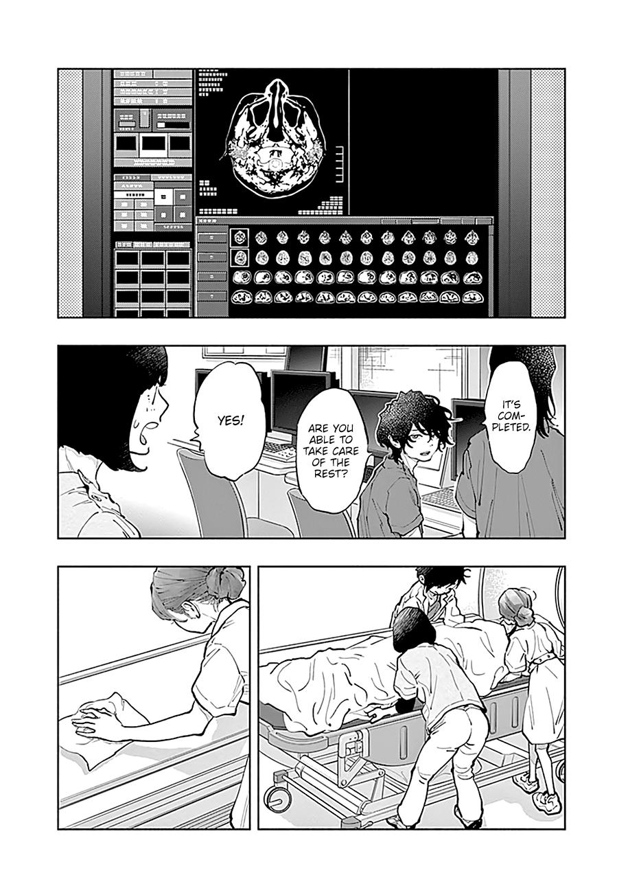 Radiation House chapter 35 page 5