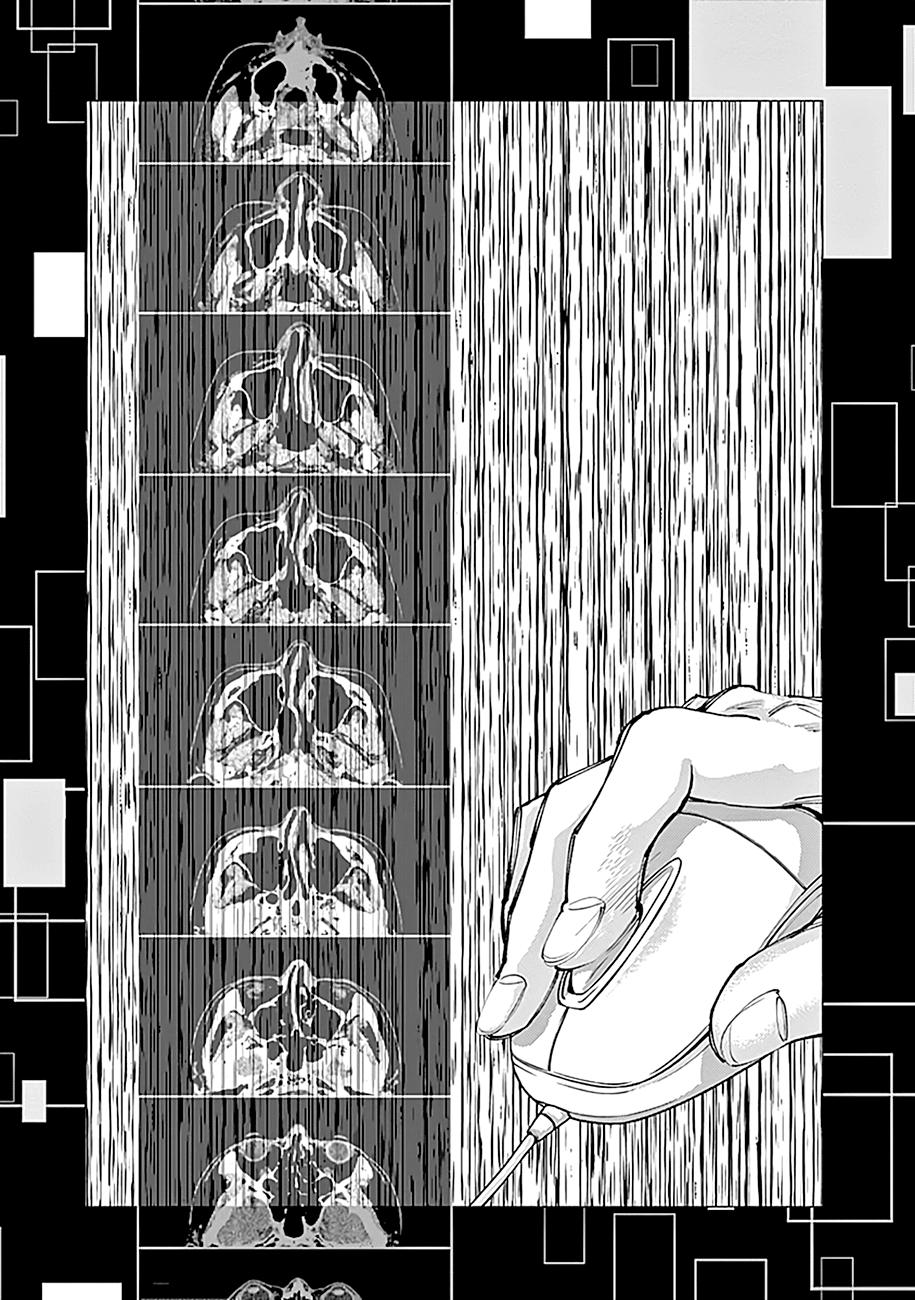 Radiation House chapter 35 page 9