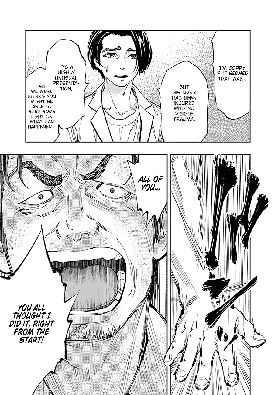 Radiation House chapter 36 page 12