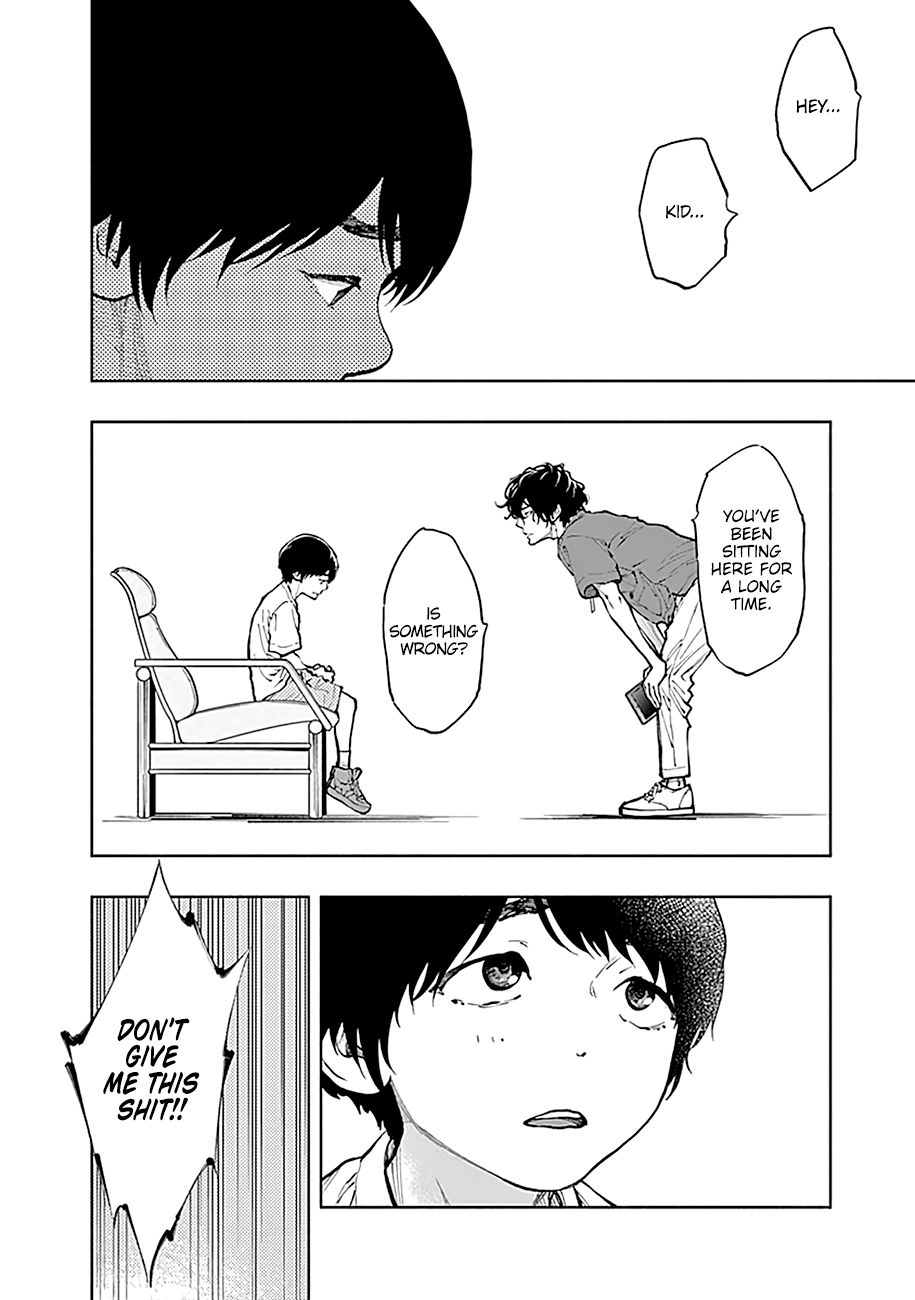 Radiation House chapter 36 page 17