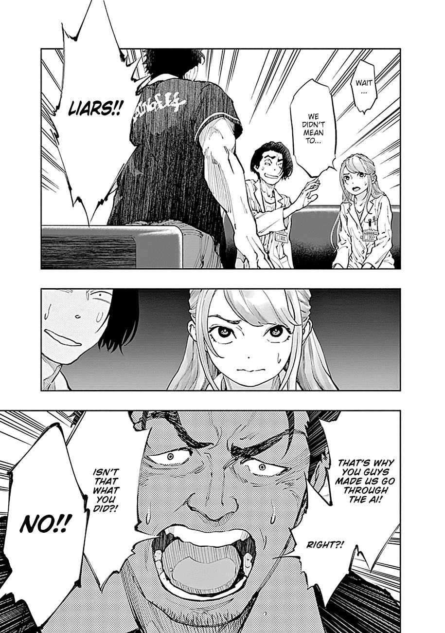 Radiation House chapter 36 page 18