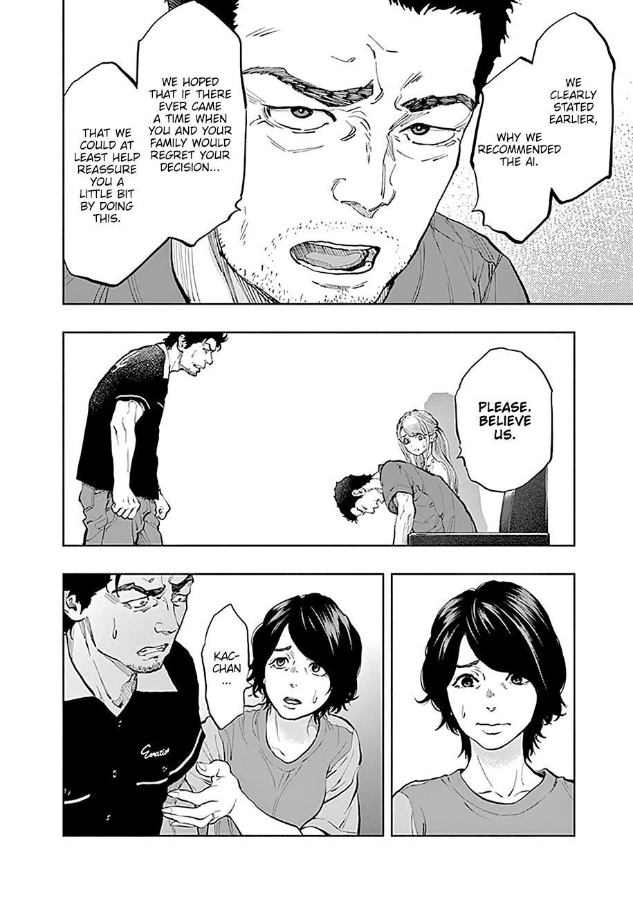 Radiation House chapter 36 page 19