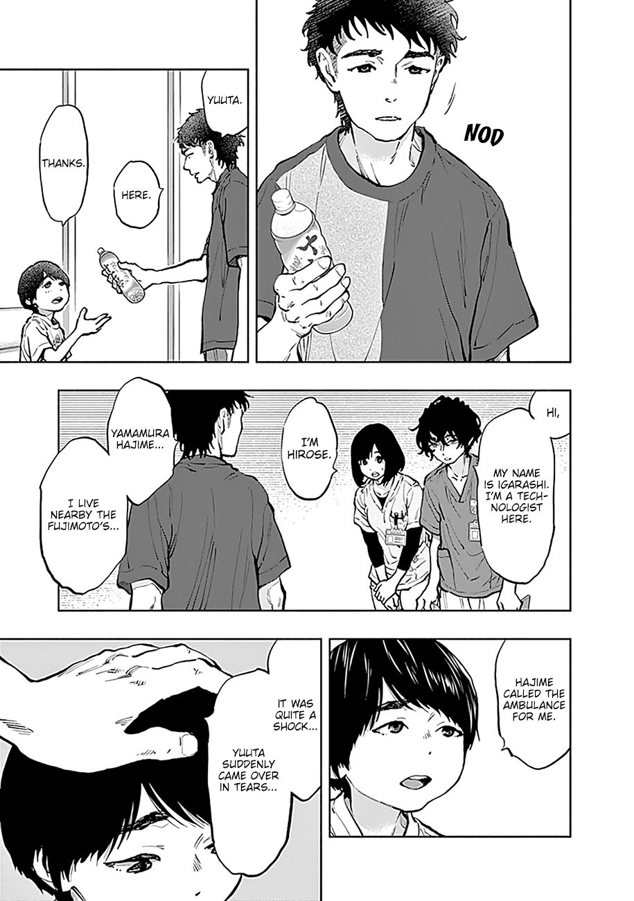 Radiation House chapter 37 page 10