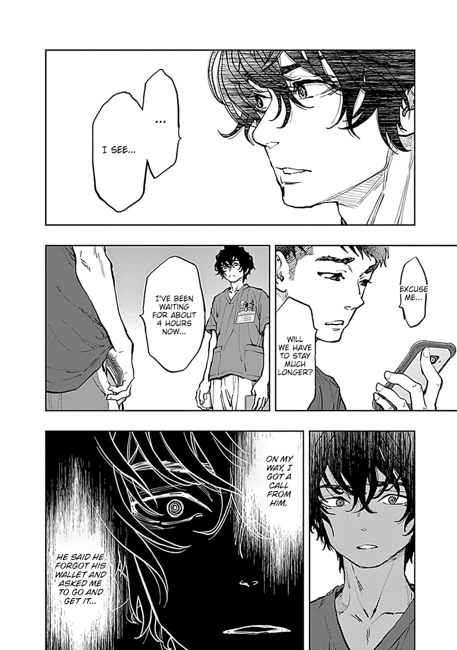 Radiation House chapter 37 page 11