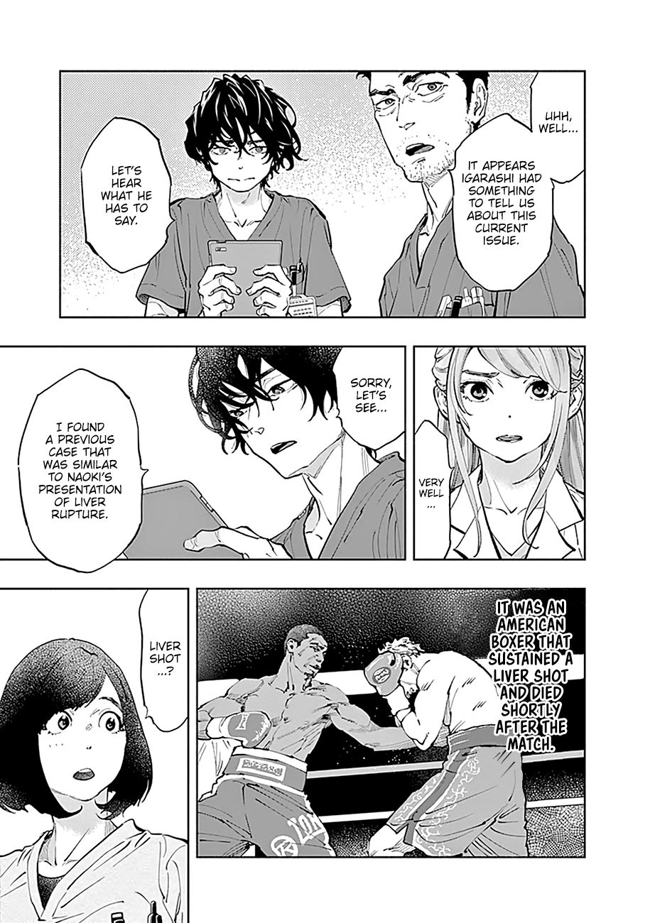 Radiation House chapter 37 page 18