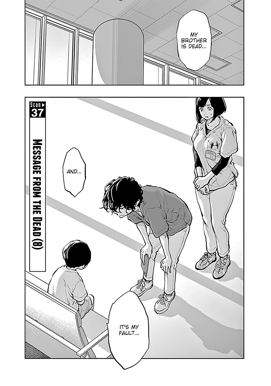 Radiation House chapter 37 page 2