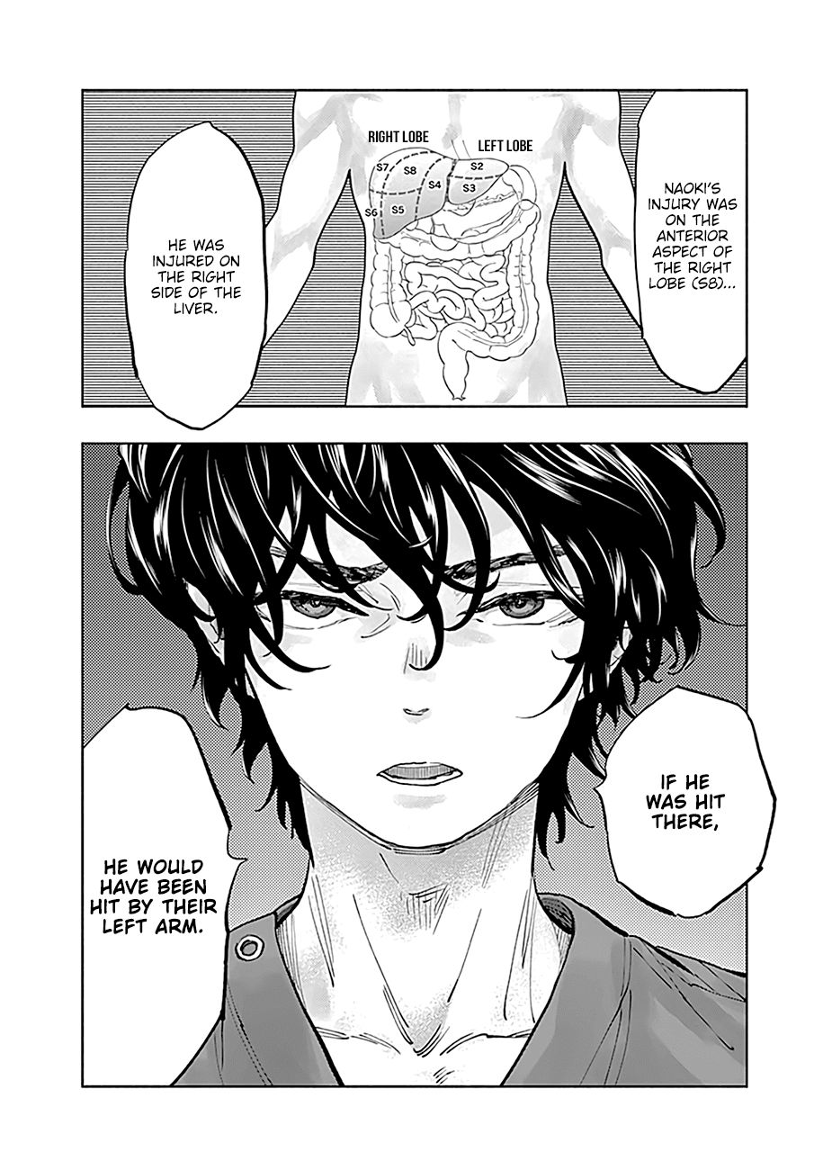 Radiation House chapter 37 page 21