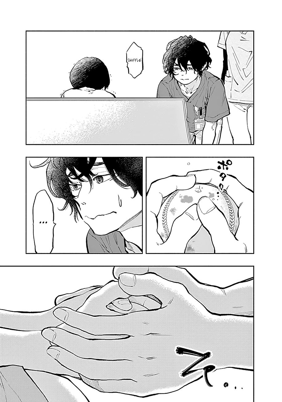 Radiation House chapter 37 page 4