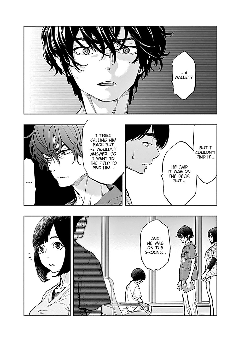 Radiation House chapter 37 page 9