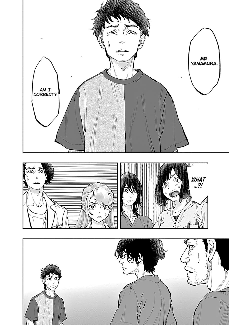 Radiation House chapter 38 page 17