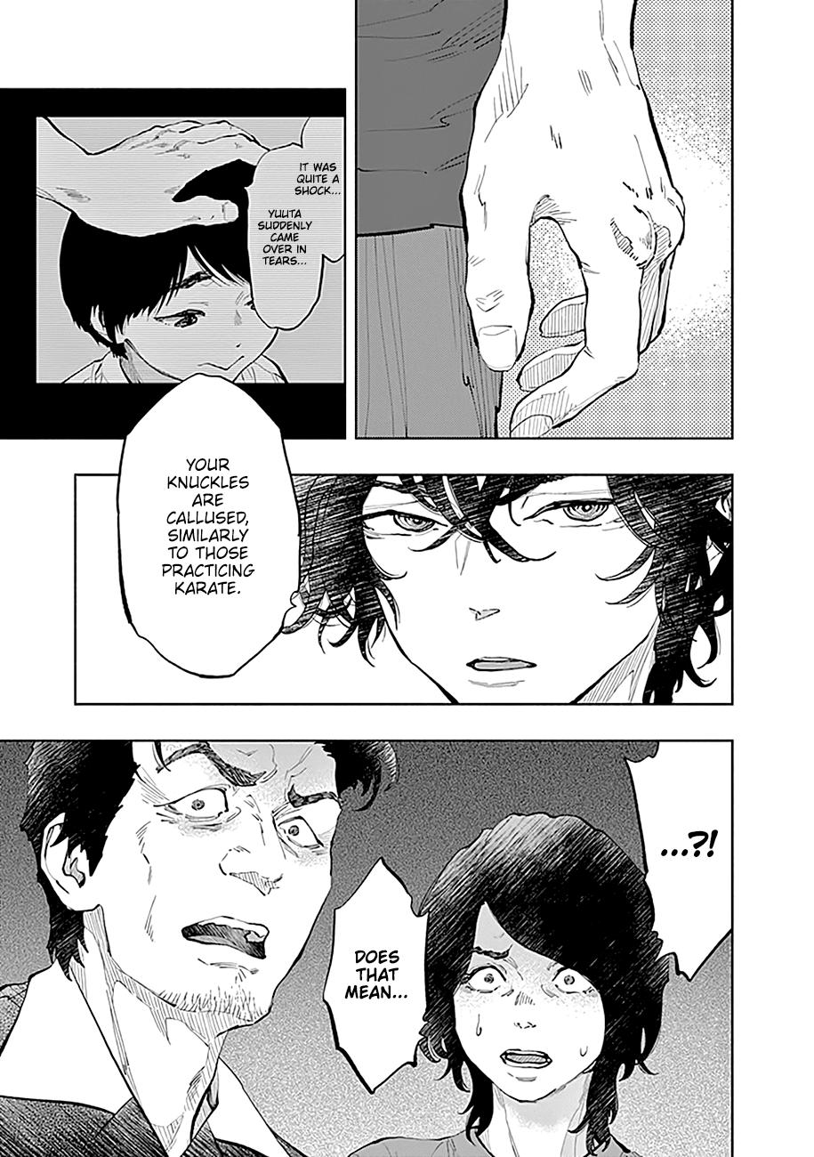 Radiation House chapter 38 page 18