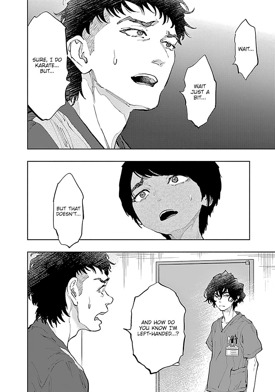 Radiation House chapter 38 page 19