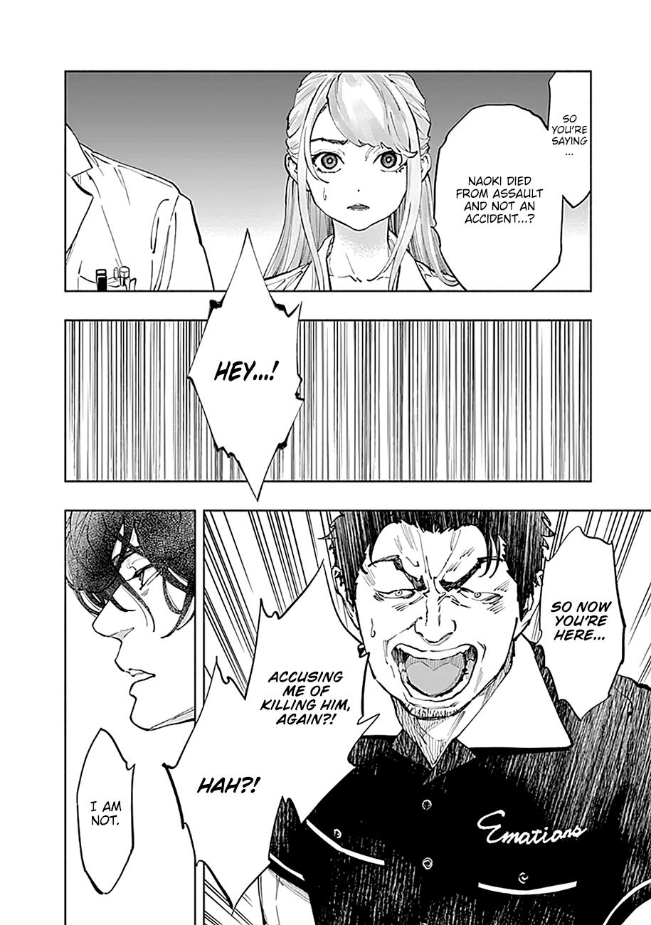 Radiation House chapter 38 page 3