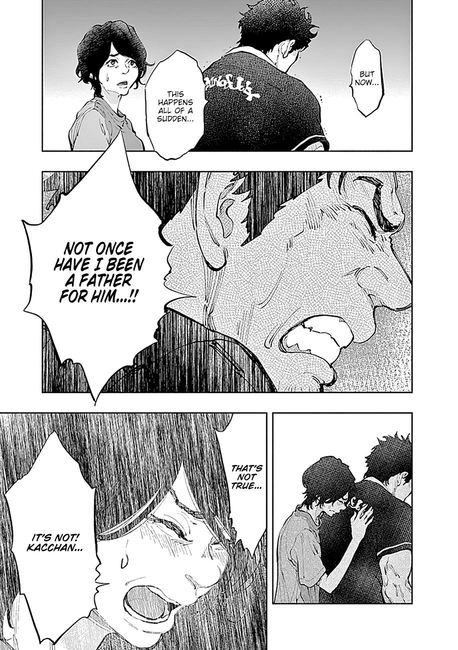 Radiation House chapter 38 page 6