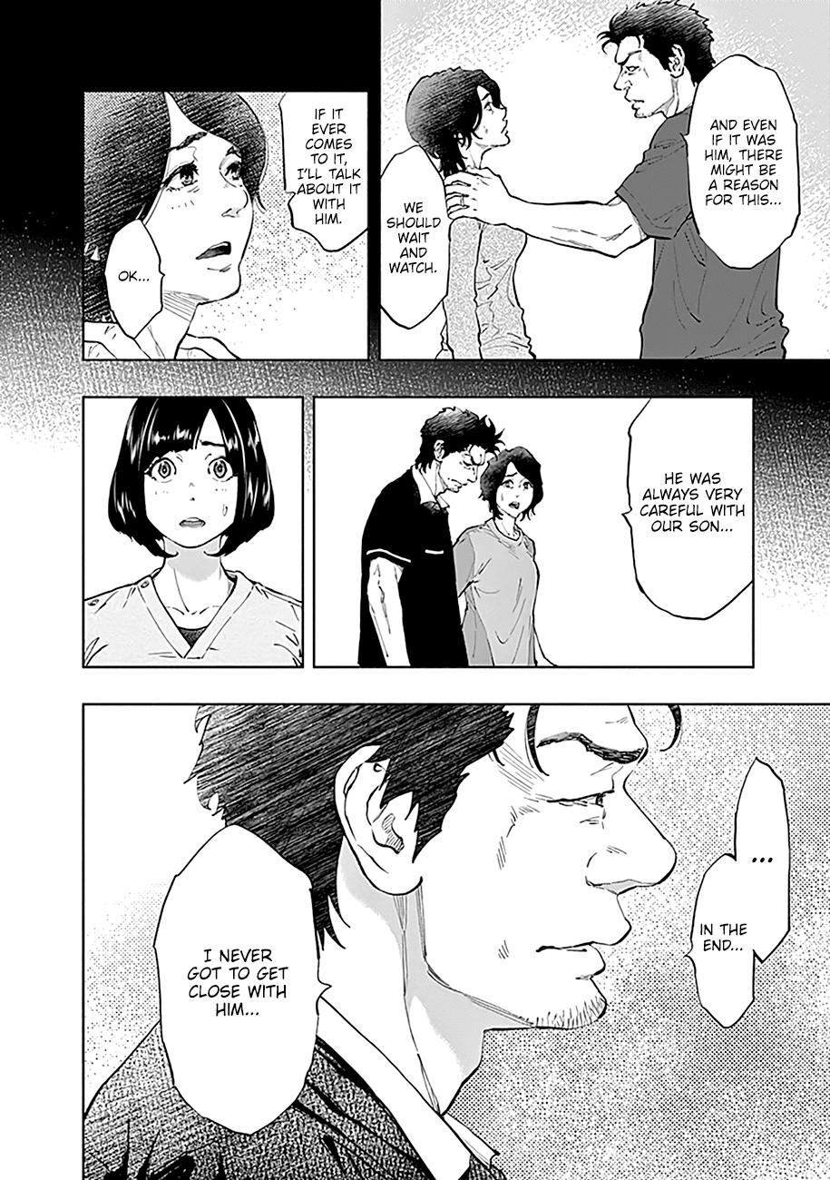 Radiation House chapter 38 page 9