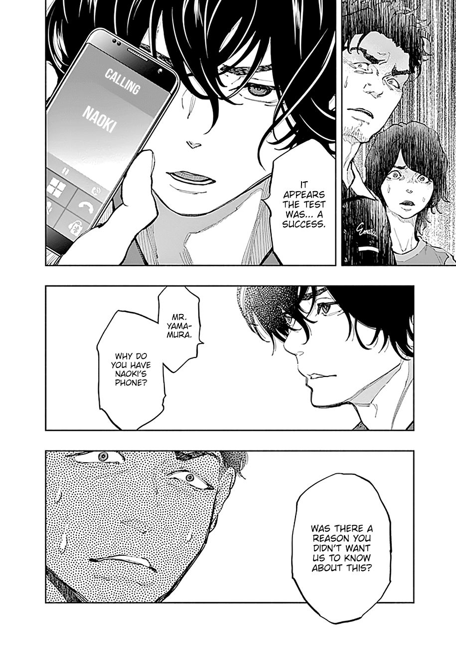 Radiation House chapter 39 page 11