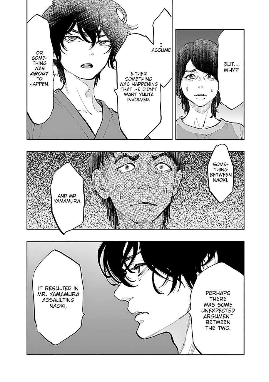 Radiation House chapter 39 page 15