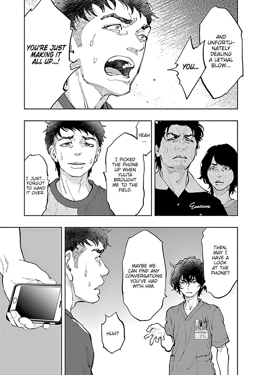 Radiation House chapter 39 page 16