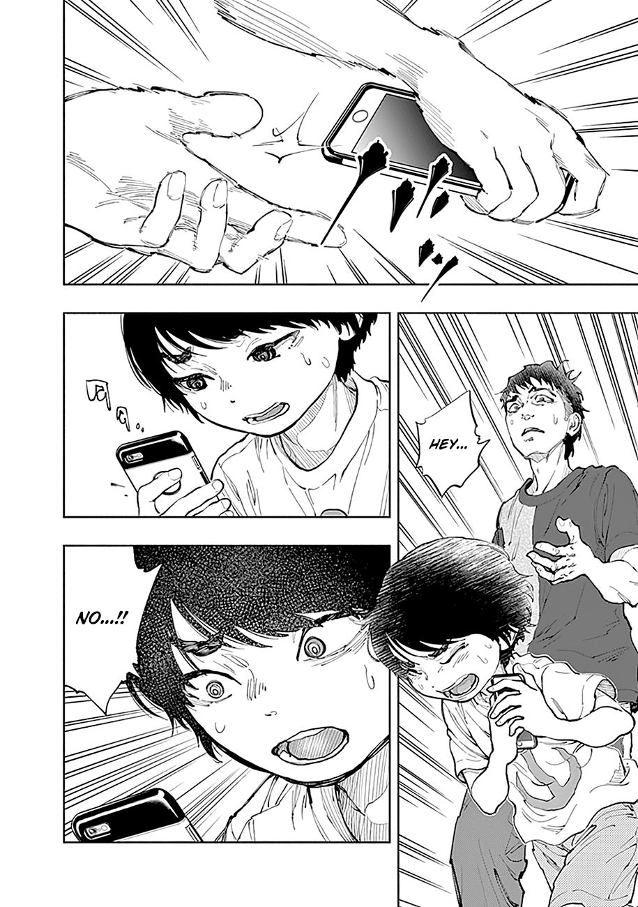 Radiation House chapter 39 page 17